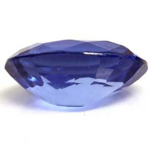 Oval 0.92 Blue Sapphire - #1113443 1