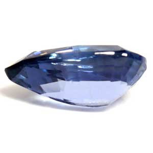 Pear 1.55 Blue Sapphire - #1113442 1