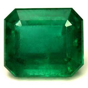 Emerald 4.39 Green Emerald - #1113480 0