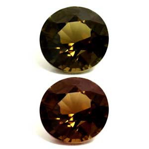 Round 1.53 Alexandrite - #1113492