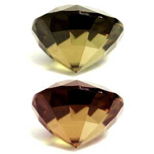 Round 1.53 Alexandrite - #1113492 1