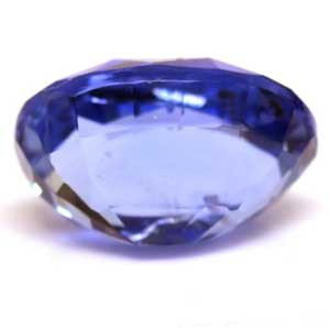 Oval 2.10 Blue Sapphire - #1113491 1