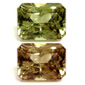 Emerald 0.79 Alexandrite - #1113488 0
