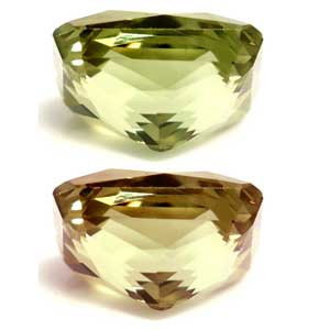 Emerald 0.79 Alexandrite - #1113488 1