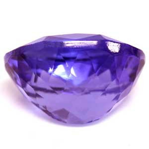 Oval 1.70 Tanzanite - #1113536 1