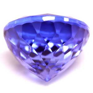 Round 2.50 Tanzanite - #1113562 1