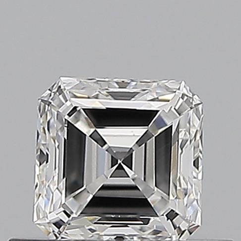 Asscher 0.50 E VS1 - #1113858