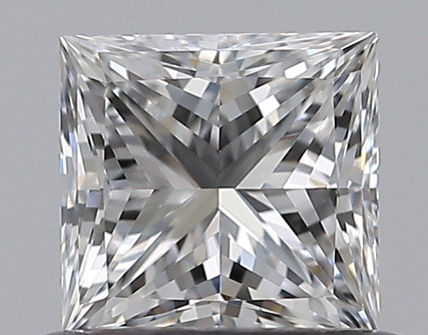Princess 0.55 E VVS2 - #1114666