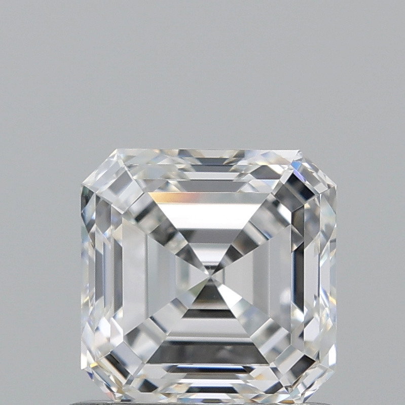 Asscher 0.80 E VVS1 - #1114897