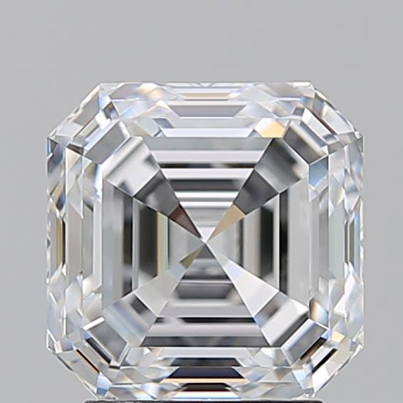 Asscher 3.02 E FL - #1115074