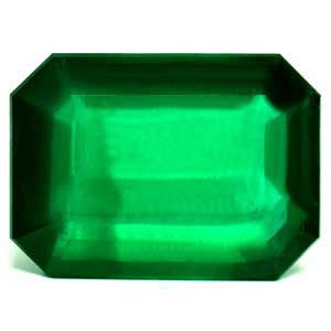 Emerald 13.37 Green Emerald - #1115356 0