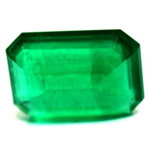 Emerald 13.37 Green Emerald - #1115356 1