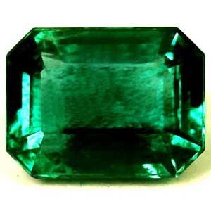 Emerald 1.50 Green Emerald - #1115358 0