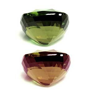 Cushion 2.65 Alexandrite - #1115361 1
