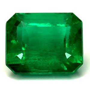 Emerald 1.47 Green Emerald - #1115360 0