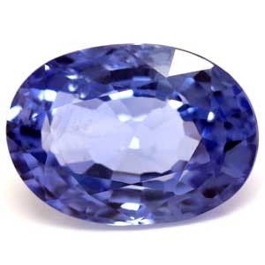 Oval 1.88 Blue Sapphire - #1115362 0