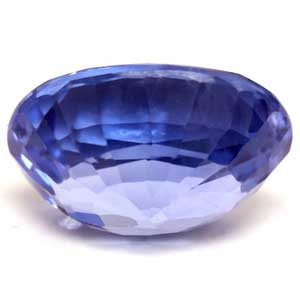 Oval 1.88 Blue Sapphire - #1115362