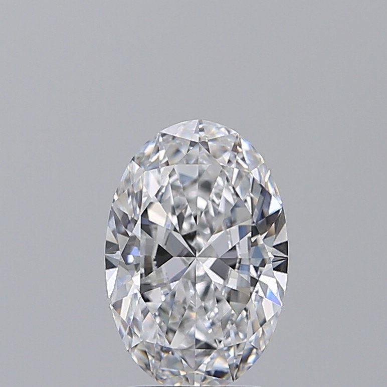 Oval 2.01 D IF - #1117310 0
