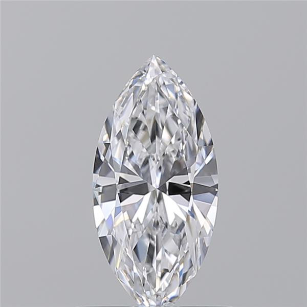 Marquise 0.59 D IF - #1118249 0