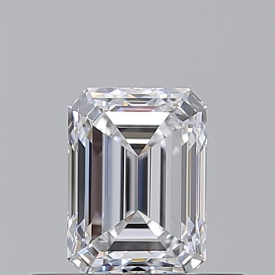 Emerald 0.50 D IF - #1118119 0