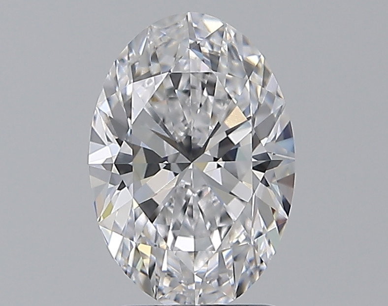 Oval 2.01 D IF - #1118362 0