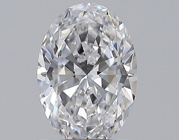 Oval 0.80 D IF - #1118502 0