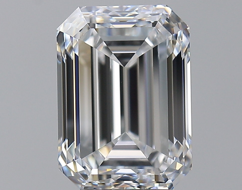 Emerald 5.01 D IF - #1118648 0