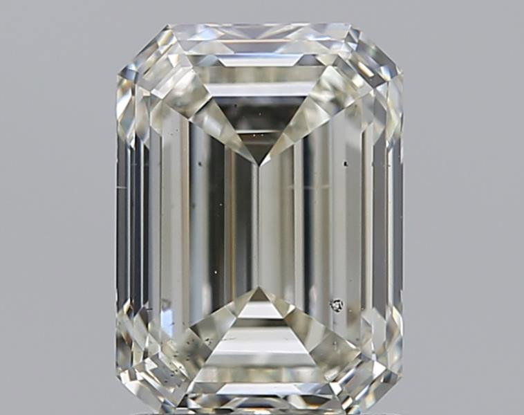 Emerald 1.50 M SI1 - #1121474