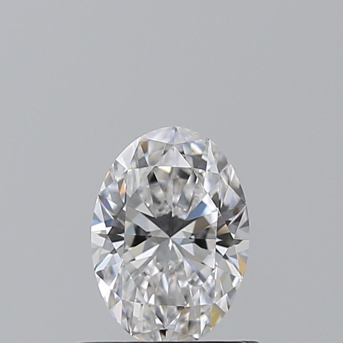 Oval 0.71 D IF - #1121630