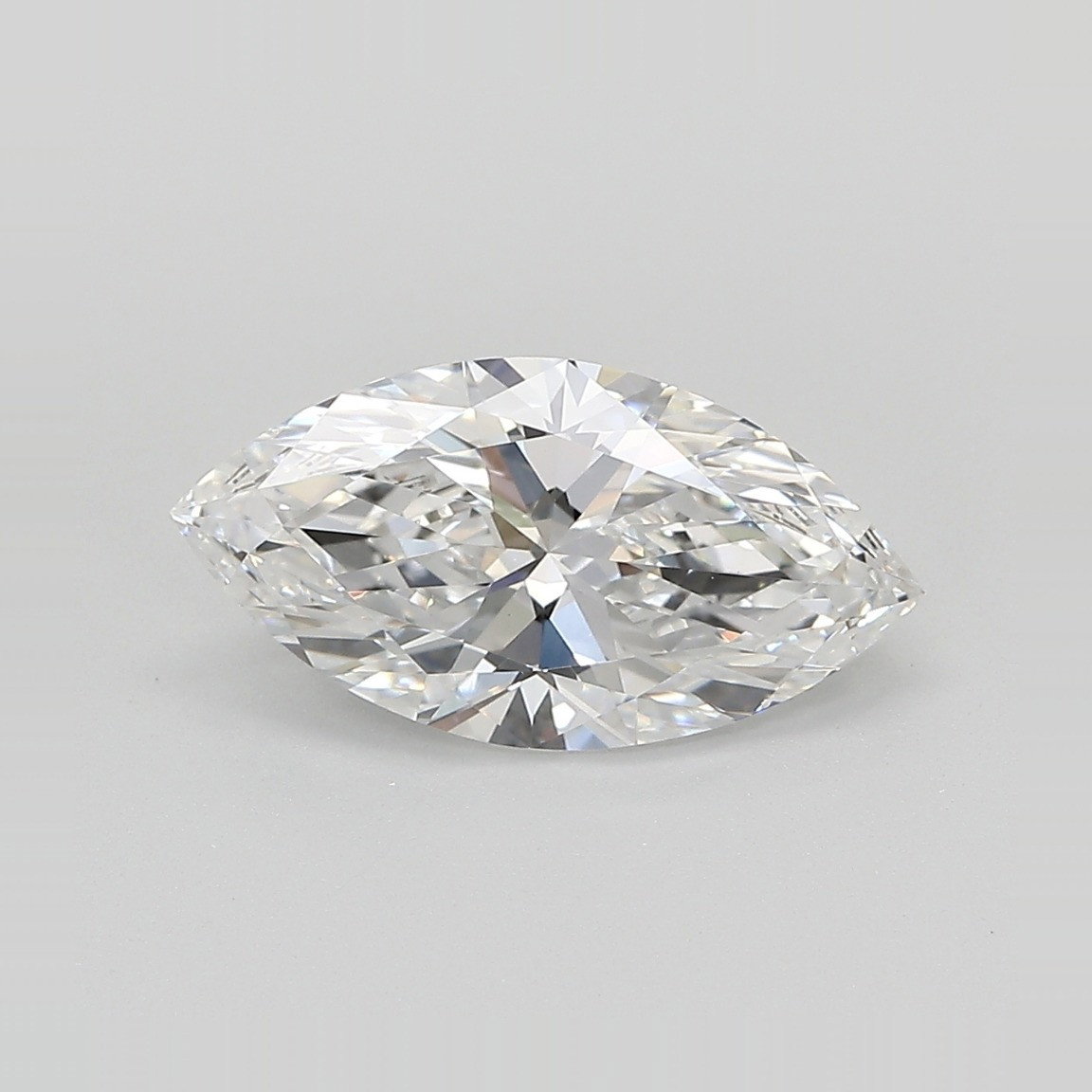 Marquise 2.06 E VVS2 - #1123394 - Lab Grown