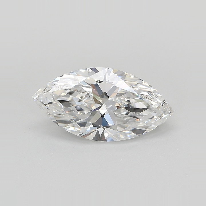 Marquise 2.06 E VVS2 - #1123394 - Lab Grown