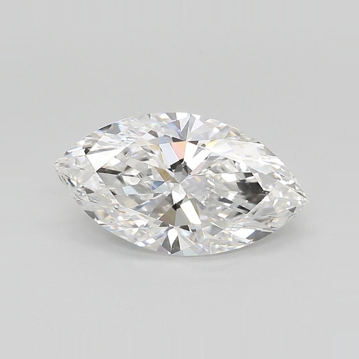 Marquise 2.08 E VVS2 - #1123587 - Lab Grown