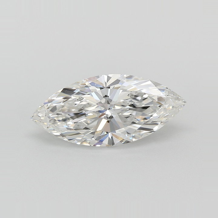 Marquise 3.08 E VVS2 - #1123624 - Lab Grown