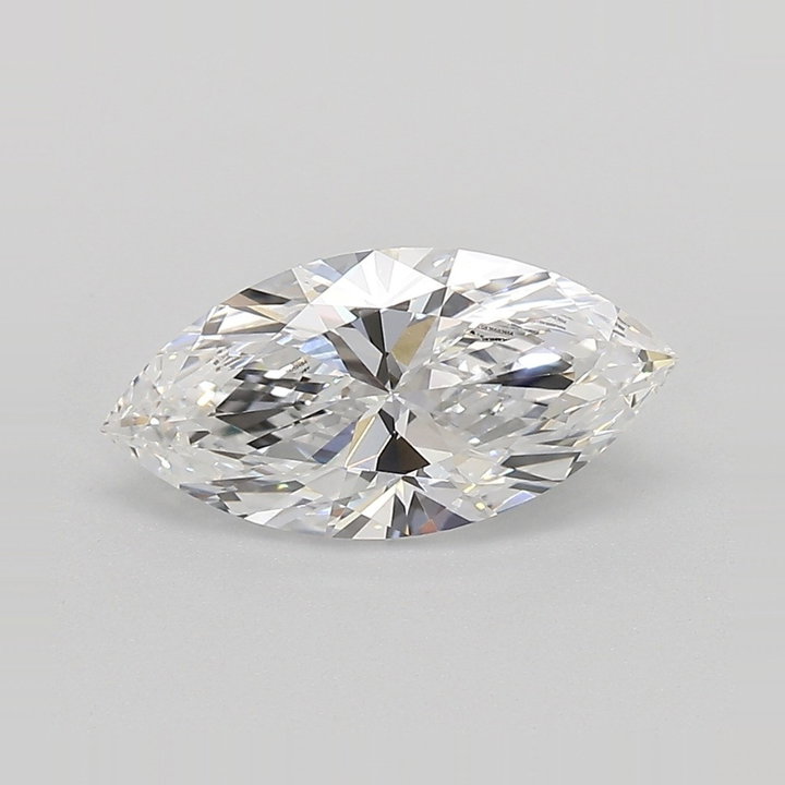 Marquise 1.58 D VVS2 - #1123793 - Lab Grown