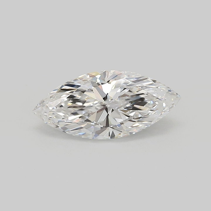 Marquise 2.04 E VVS2 - #1123659 - Lab Grown