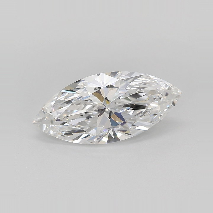 Marquise 2.09 E VVS2 - #1123344 - Lab Grown