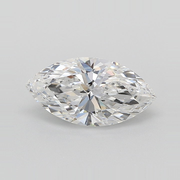 Marquise 2.04 E VVS2 - #1123614 - Lab Grown