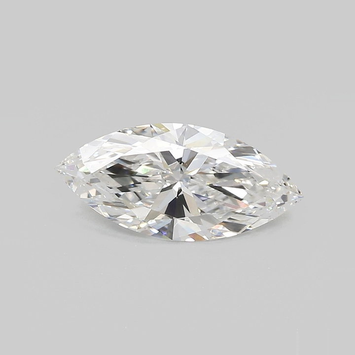 Marquise 2.56 E VVS2 - #1123585 - Lab Grown