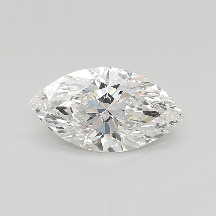 Marquise 2.06 E VVS2 - #1123664 - Lab Grown