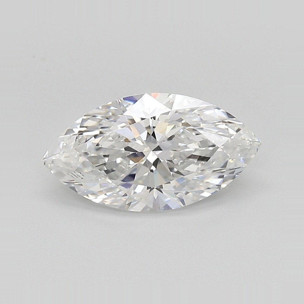 Marquise 1.80 E VVS2 - #1123547 - Lab Grown 0