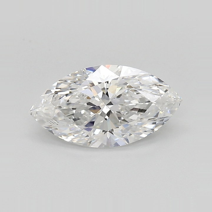 Marquise 1.80 E VVS2 - #1123547 - Lab Grown