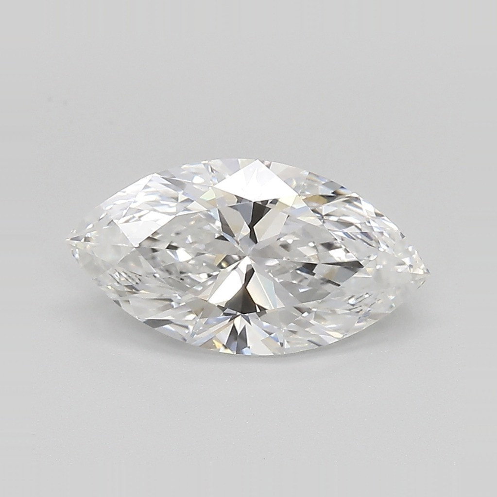 Marquise 1.79 E VVS2 - #1123636 - Lab Grown 0