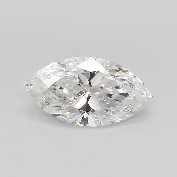Marquise 1.79 E VVS2 - #1123636 - Lab Grown
