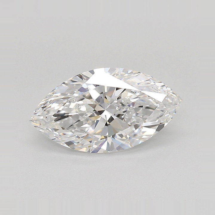 Marquise 1.74 E VVS2 - #1123645 - Lab Grown