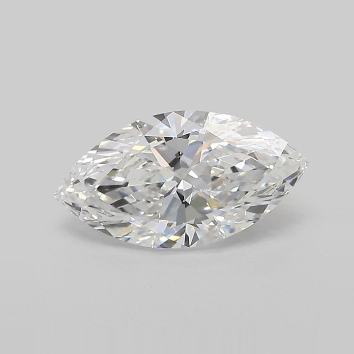 Marquise 1.53 D VVS2 - #1123838 - Lab Grown
