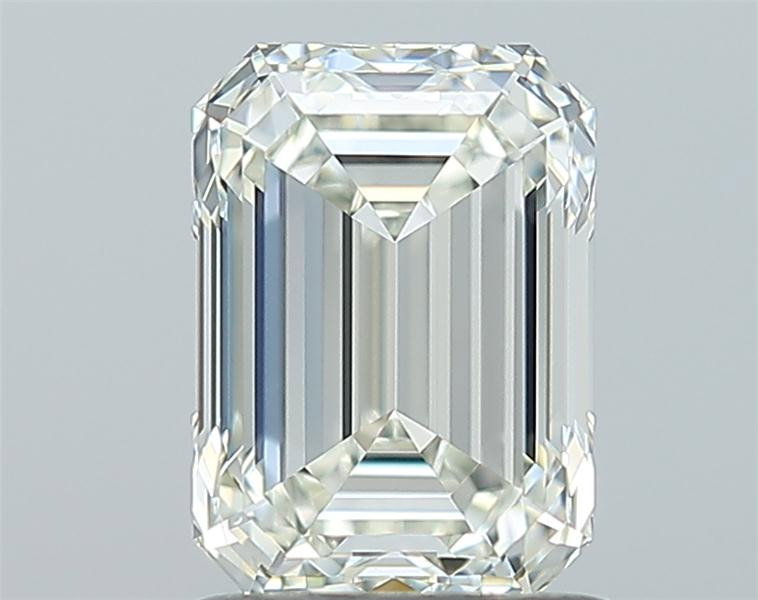 Emerald 1.32 K VVS1 - #1123988