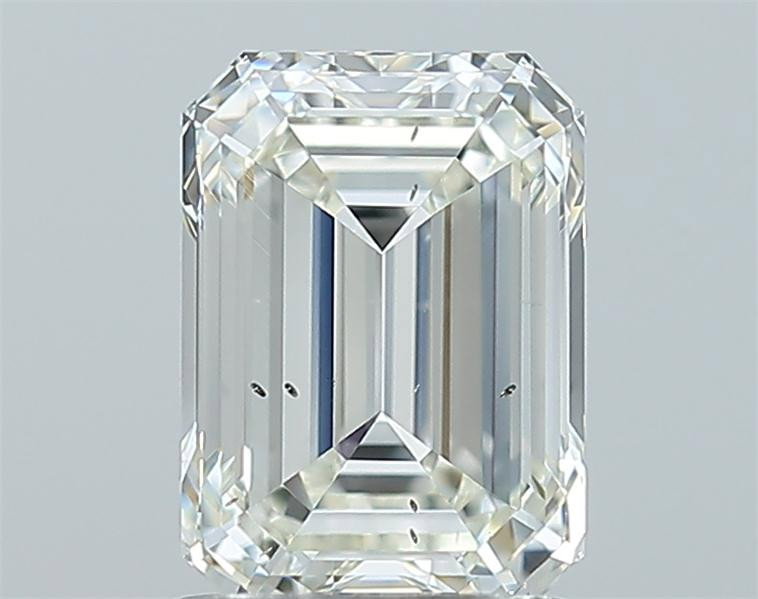Emerald 1.22 J SI1 - #1124053