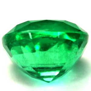 Cushion 1.55 Green Emerald - #1125484
