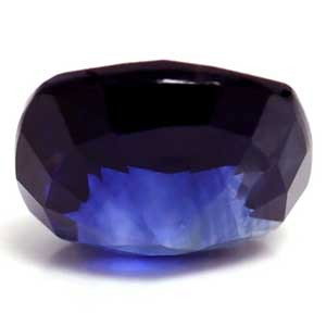 Cushion 1.02 Blue Sapphire - #1125496
