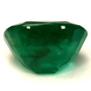 Cushion 3.06 Green Emerald - #1125506